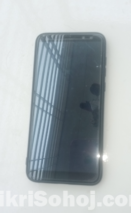 HUAWEI hot 10 pro